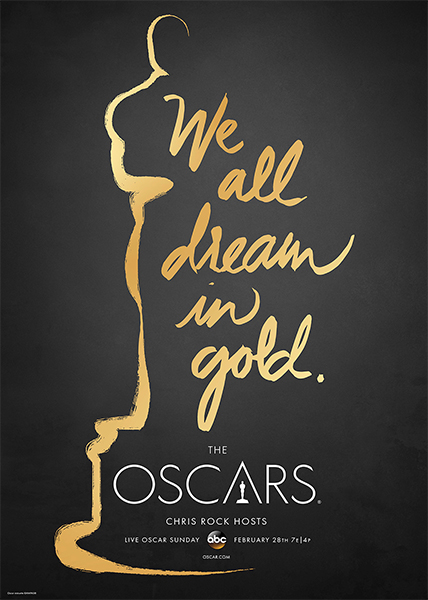 دانلود مراسم Oscar 2016