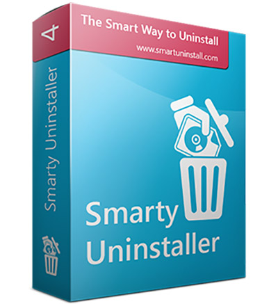 دانلود نرم افزار Smarty Uninstaller v4.9.5
