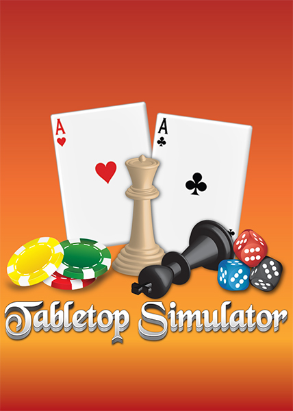 دانلود بازی کامپیوتر Tabletop Simulator 2016 نسخه Skidrow