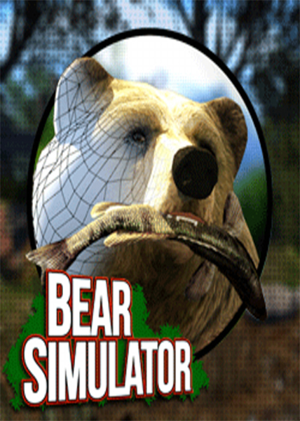دانلود بازی کامپیوتر Bear Simulator نسخه Codex