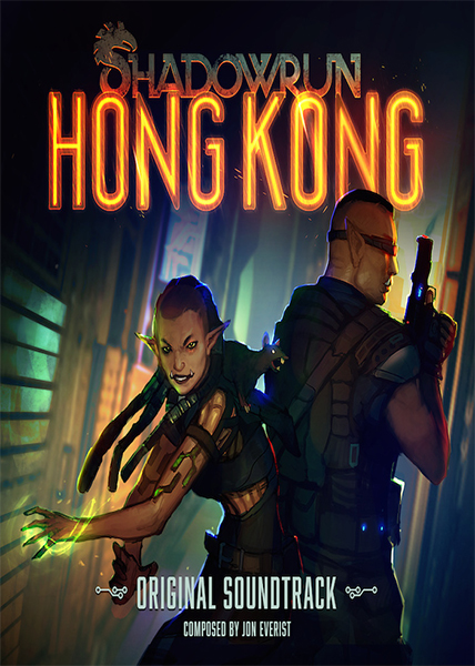 دانلود بازی کامپیوتر Shadowrun Hong Kong Extended Edition نسخه CODEX