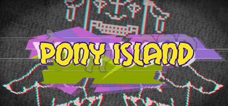 دانلود بازی کامپیوتر Pony Island نسخه GOG