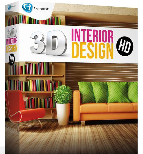 دانلود نرم افزار طراحی دکوراسیون داخلی Architect 3D Interior Design v18.0.0.1014