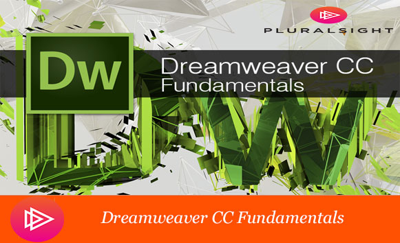 دانلود فیلم آموزشی Dreamweaver CC Fundamentals