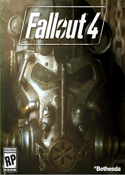 دانلود آپدیت های بازی Fallout 4