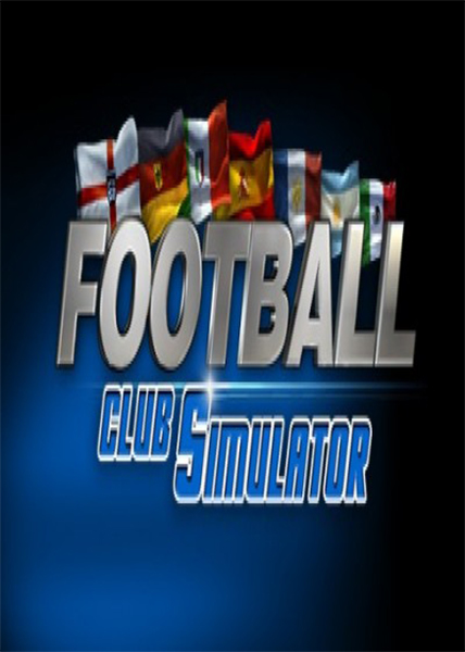 دانلود بازی کامپیوتر Football Club Simulator نسخه Skidrow