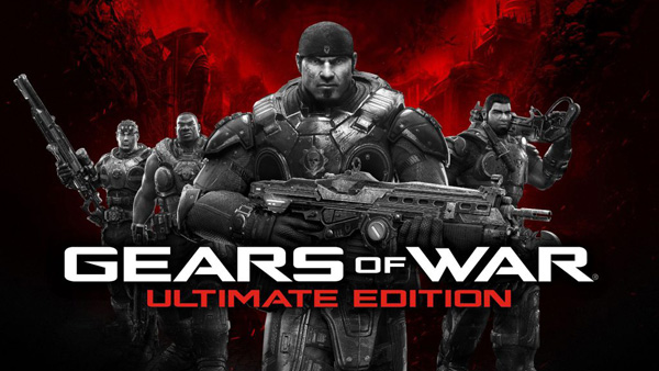 دانلود بازی Gears of War Ultimate Edition v1.10.0.0 – ElAmigos برای کامپیوتر
