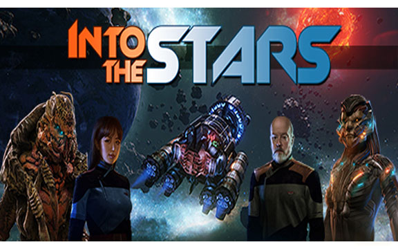 دانلود بازی کامپیوتر Into The Stars نسخه FLT
