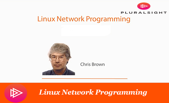 دانلود فیلم آموزشی Linux Network Programming