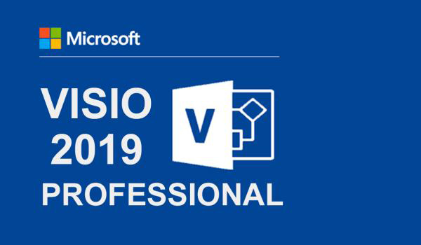 دانلود نرم افزار Microsoft Visio Pro 2019 v2005 Build 14026.20302 Retail طراحی نمودار