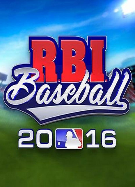 دانلود بازی R.B.I. Baseball 16 نسخه CODEX