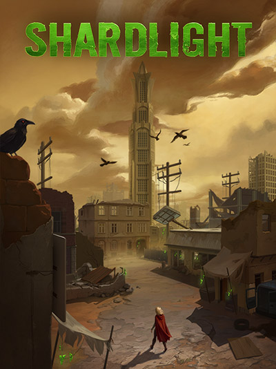 دانلود بازی Shardlight v2.3 – GOG برای کامپیوتر
