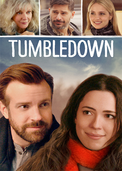 دانلود فیلم Tumbledown 2015 با کیفیت 1080p bluray