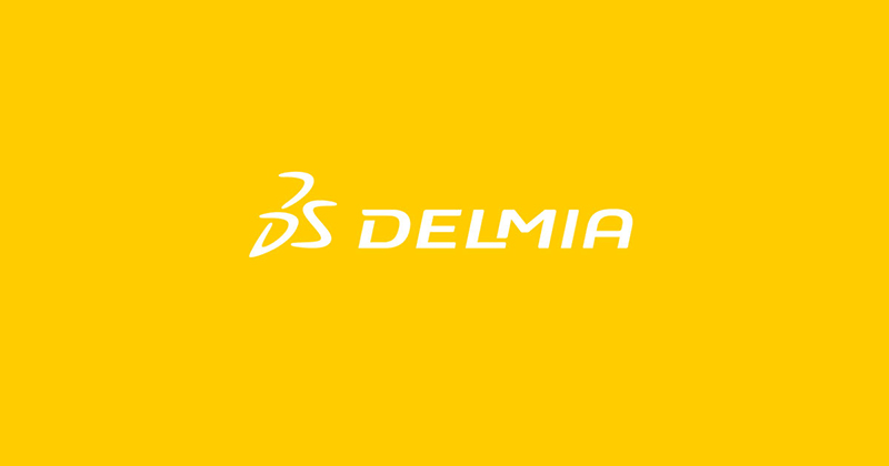 دانلود نرم افزار DS Delmia v5-6R2017 SP6 + Documentations