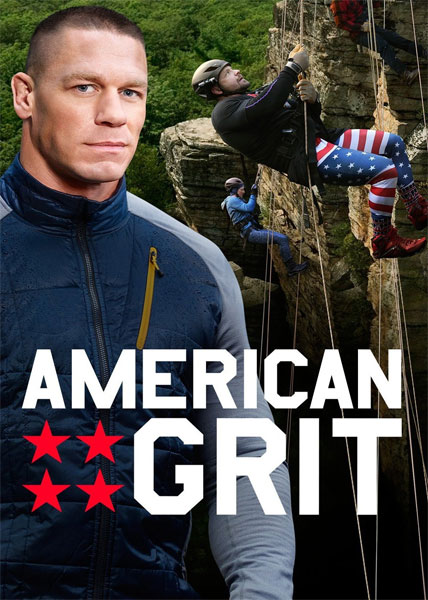 دانلود مستند سریالی American Grit