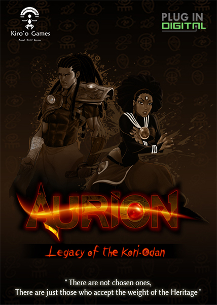 دانلود بازی کامپیوتر Aurion Legacy of the KoriOdan نسخه Plaza