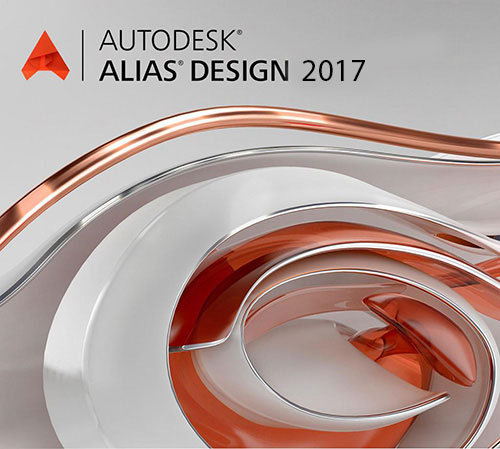 دانلود نرم افزار طراحی صنعتی خودرو Autodesk Alias Design 2017 SP1