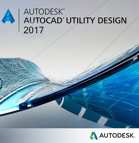 دانلود نرم افزار Autodesk AutoCAD Utility Design 2017 x64 WIN