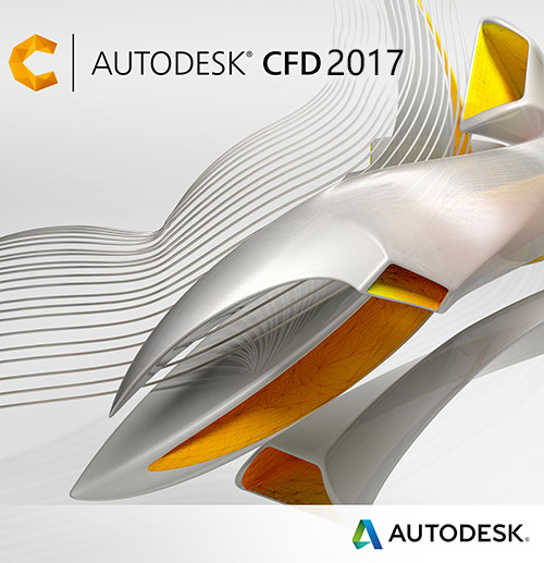 دانلود نرم افزار شبیه سازی دینامیک محاسباتی سیالات Autodesk CFD 2017