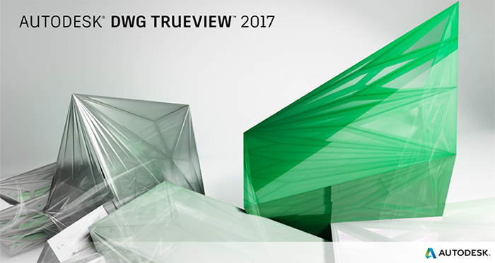 دانلود نرم افزار مشاهده و ویرایش فایل های اتوکد Autodesk DWG TrueView 2017