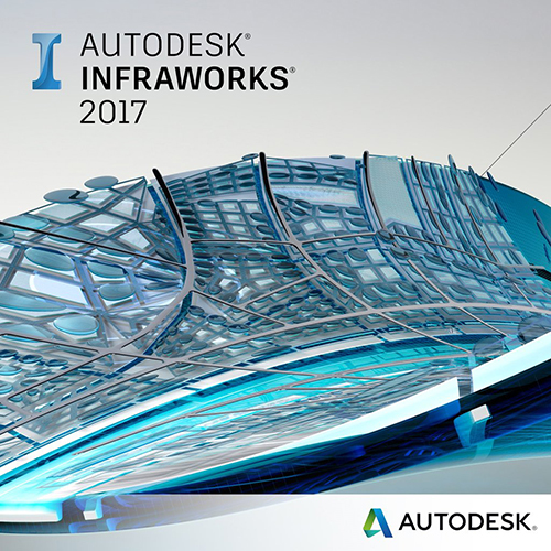 دانلود نرم افزار طراحی زیر ساخت های شهرسازی Autodesk InfraWorks 360 2017.3