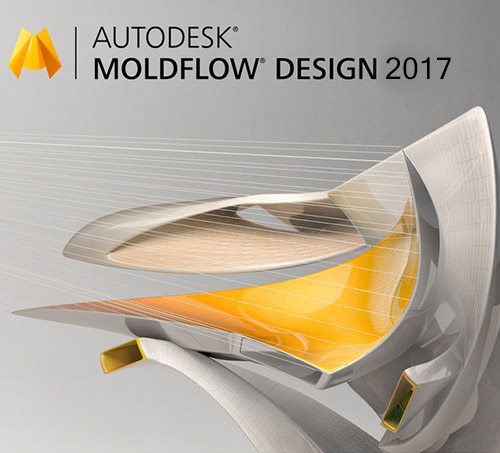 دانلود نرم افزار طراحی قطعات پلاستیکی Autodesk Moldflow Design 2017