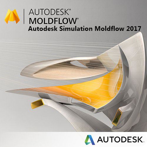 دانلود مجموعه نرم افزارهای تخصصی شبیه سازی انواع فرآیند های تزریق پلاستیک Autodesk Simulation Moldflow 2017