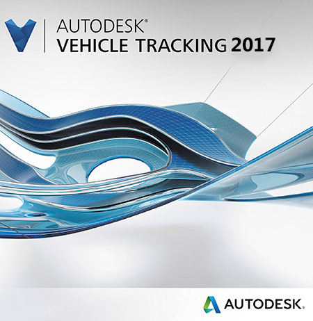 دانلود نرم افزار تجزیه و تحلیل مسیر حمل و نقل خودرو Autodesk Vehicle Tracking 2017