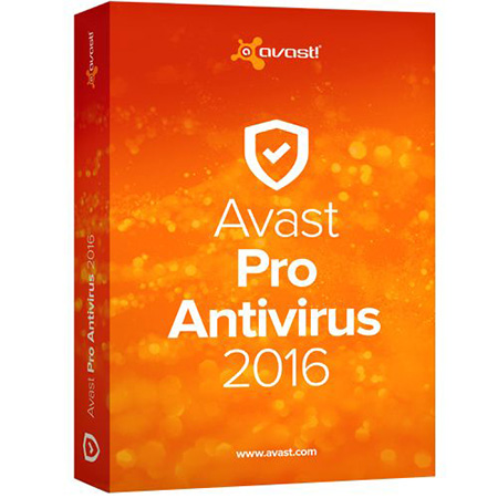 دانلود آنتی ویروس قدرتمند اوست Avast Pro Antivirus 2016