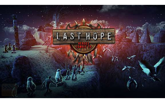 دانلود بازی Last Hope TD 2.5 برای اندروید و آیفون