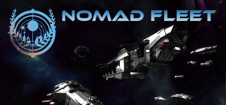 دانلود بازی کامپیوتر Nomad Fleet نسخه CODEX
