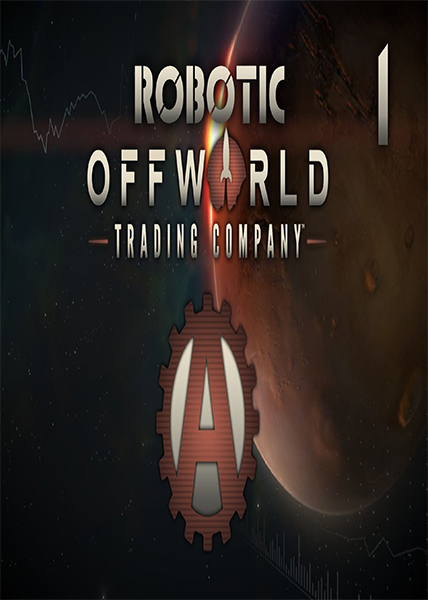 دانلود بازی کامپیوتر Offworld Trading Company نسخه HI2U + دی ال سی