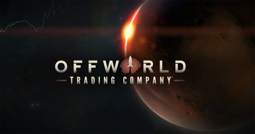 دانلود بازی کامپیوتر Offworld Trading Company نسخه HI2U