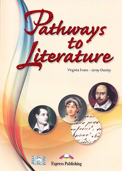 دانلود فیلم آموزش زبان انگلیسی Pathways To Literature 2015 به همراه کتاب آموزشی