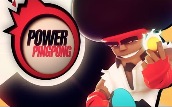 دانلود بازی Power Ping Pong 1.1.1 برای اندروید و آیفون