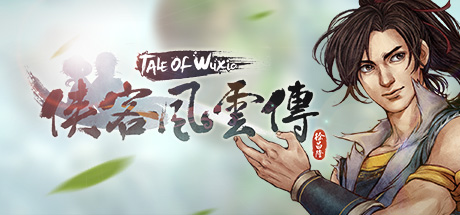 دانلود بازی کامپیوتر Tale of Wuxia نسخه PLAZA