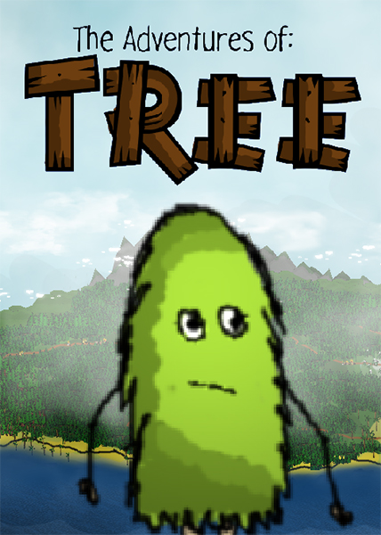 دانلود بازی کامپیوتر The Adventures of Tree نسخه PLAZA