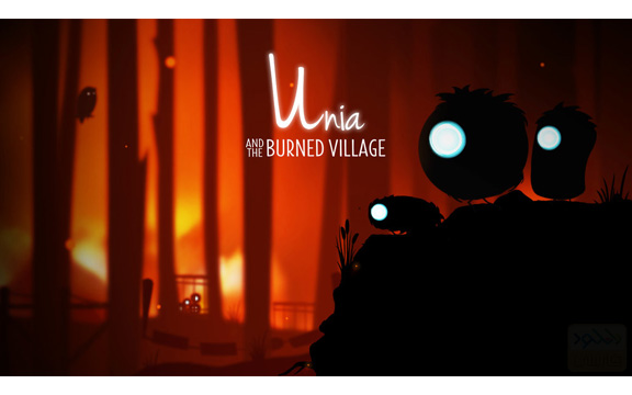 دانلود بازی Unia And The Burned Village 1.0.2 برای اندروید و آیفون