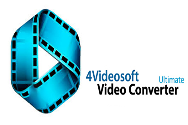 دانلود نرم افزار 4Videosoft Video Converter Ultimate v7.2.50 مبدل فایل های ویدئویی