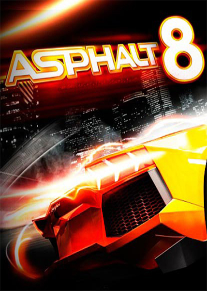 دانلود بازی کامپیوتر Asphalt 8 Airborne