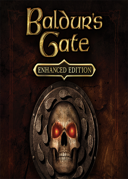 دانلود بازی کامپیوتر Baldurs Gate Siege of Dragonspear نسخه RELOADED