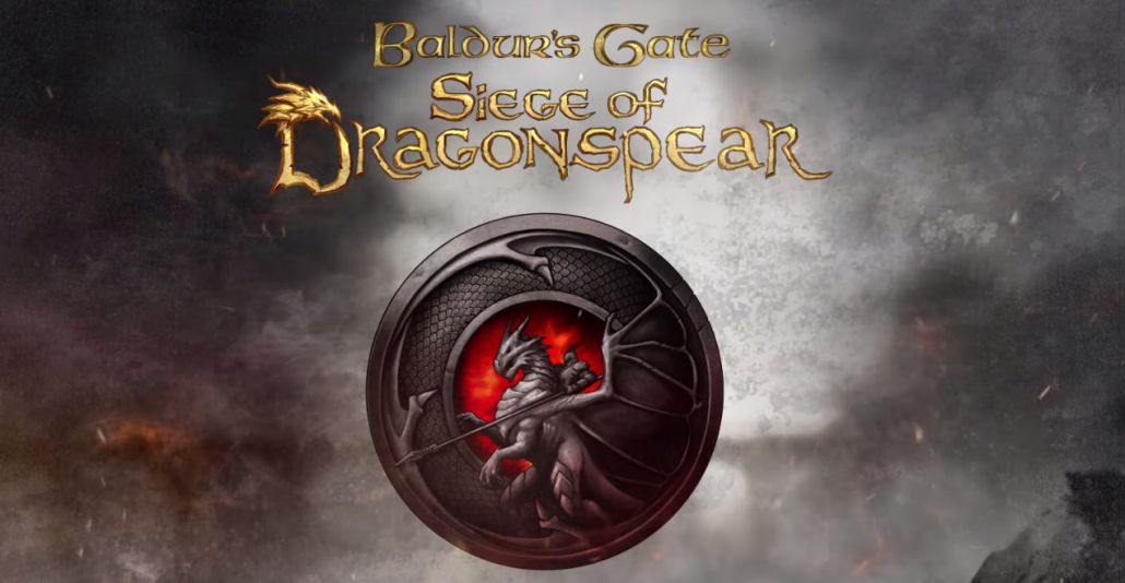 دانلود بازی کامپیوتر Baldurs Gate Siege of Dragonspear نسخه RELOADED