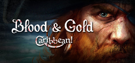 دانلود بازی کامپیوتر Blood Gold Caribbean All Hands Ahoy نسخه SKIDROW