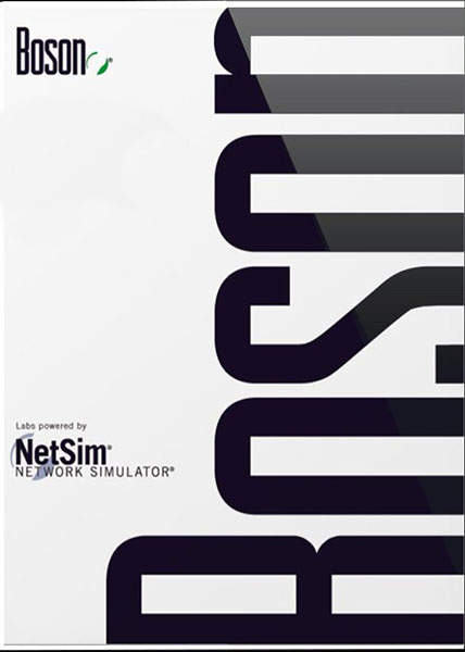 دانلود نرم افزار Boson NetSim Network Simulator v11.7.6487.20622 – Win