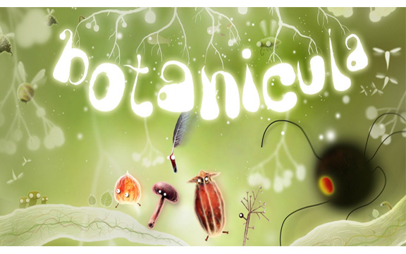 دانلود بازی Botanicula 1.0.27 Full برای اندروید و آیپد
