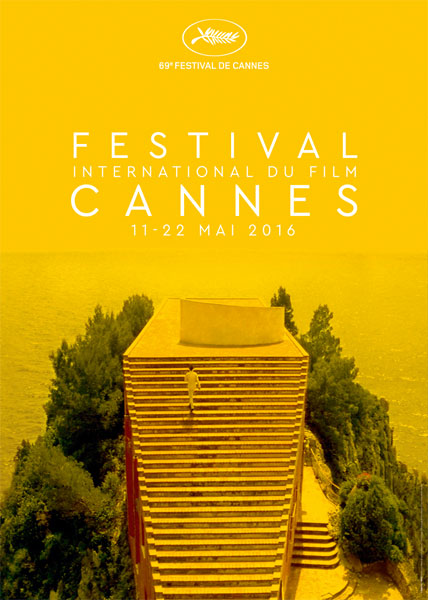 دانلود مراسم Cannes Film Festival 2016