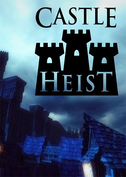 دانلود بازی کامپیوتر Castle Heist Chapter 1 نسخه HI2U