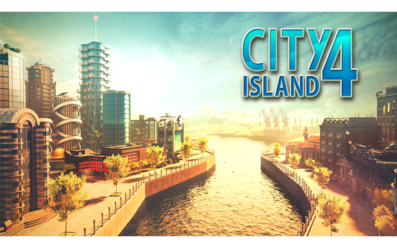 دانلود بازی City Island 4 Sim Tycoon 1.4.3 برای اندروید و آیفون