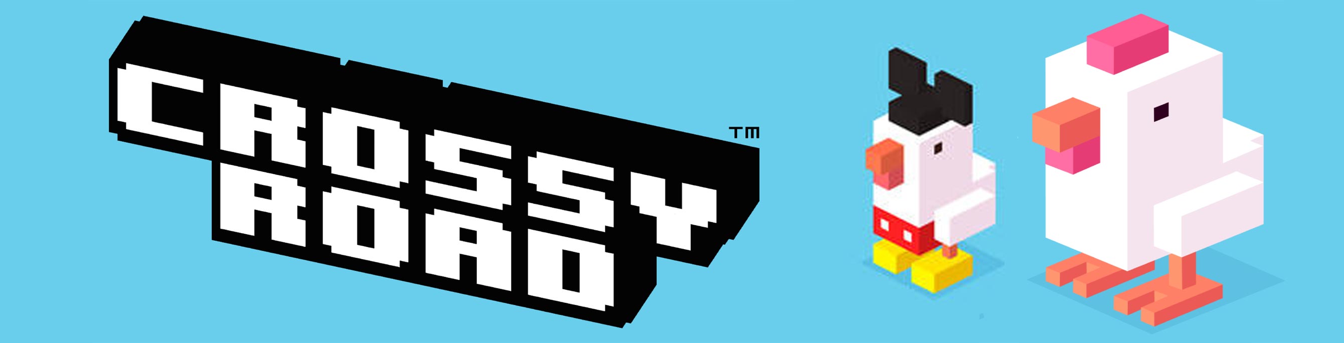 crossy road download play store