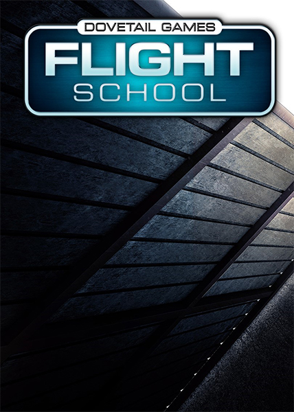 دانلود بازی کامپیوتر Dovetail Games Flight School نسخه Hi2u